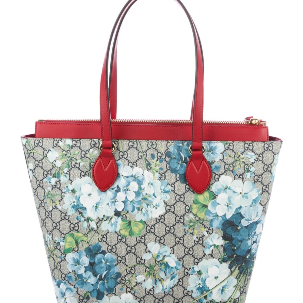 Gucci bloom tote